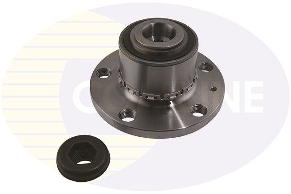 Comline CHA122 Wheel bearing Comline CHA122 Wheel bearing