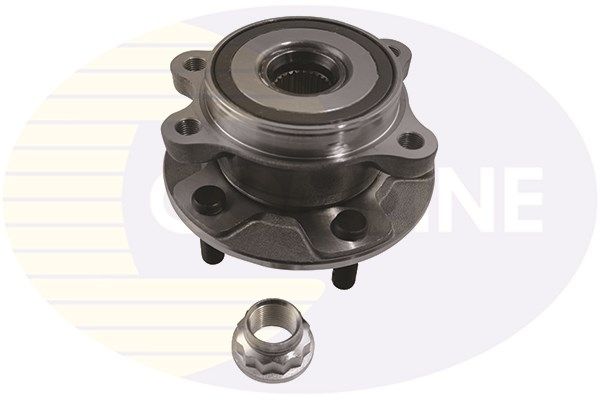 Comline CHA123 Wheel bearing