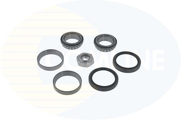 Comline CBK104 Wheel bearing