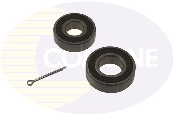 Comline CBK113 Підшипник маточини колеса