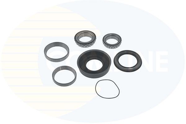 Comline CBK118 Wheel bearing