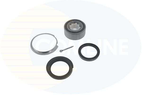 Comline CBK132 Wheel bearing