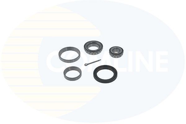Comline CBK134 Wheel bearing