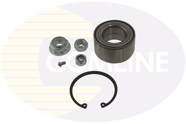 Comline CBK137 Wheel bearing