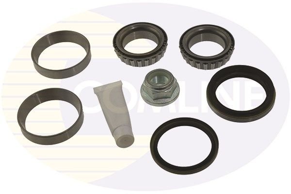 Comline CBK144 Wheel bearing