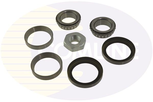 Comline CBK149 Wheel bearing