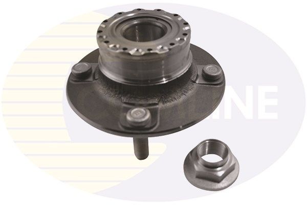Comline CHA198 Wheel bearing