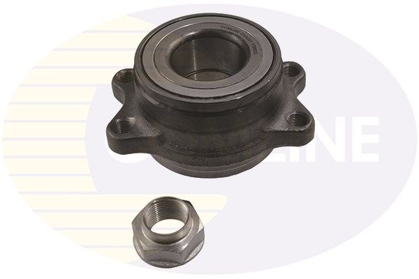Comline CHA201 Wheel bearing