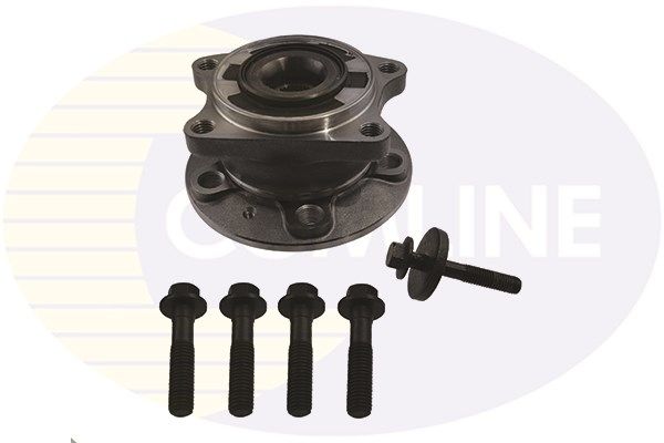 Comline CHA204 Wheel bearing