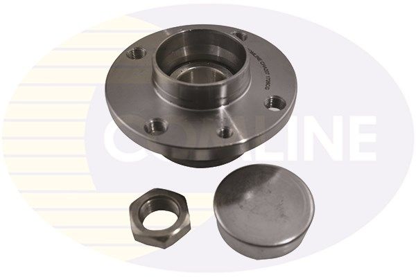 Comline CHA207 Подшипник ступицы колеса