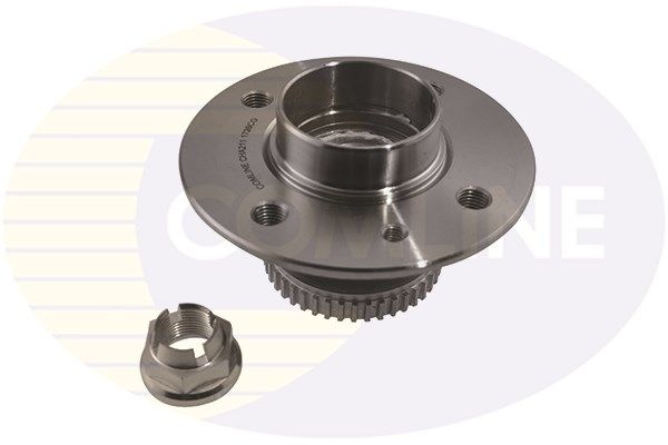 Comline CHA211 Wheel bearing Comline CHA211 Wheel bearing