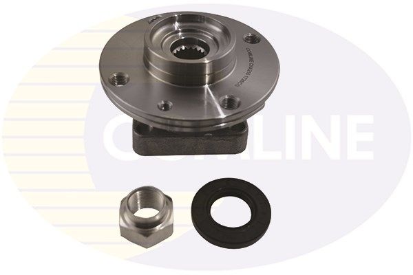 Comline CHA216 Wheel bearing Comline CHA216 Wheel bearing