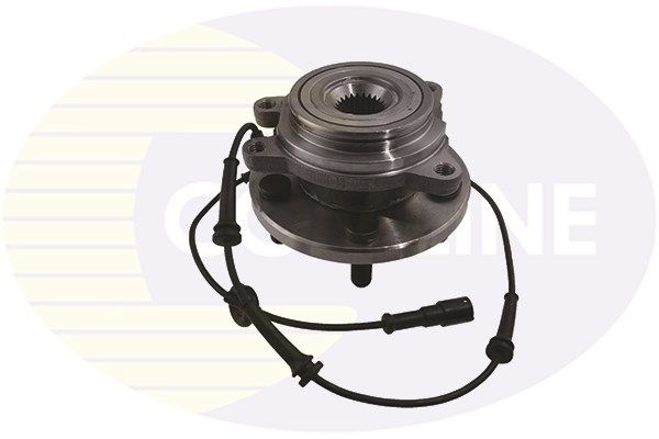 Comline CHA225 Wheel bearing
