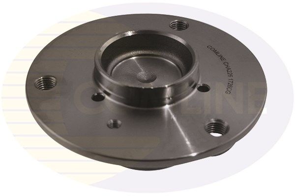 Comline CHA226 Підшипник маточини колеса Comline CHA226 Підшипник маточини колеса
