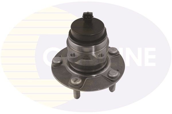 Comline CHA233 Wheel bearing
