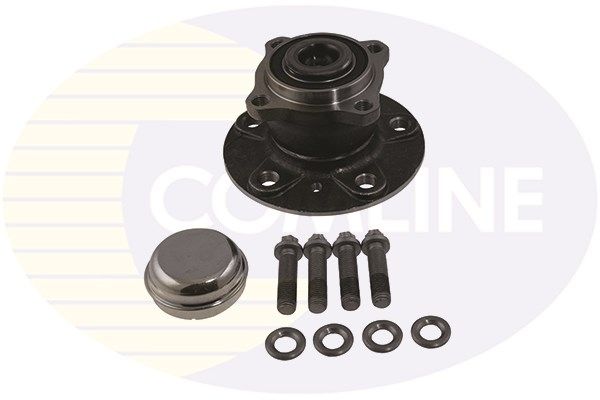 Comline CHA235 Подшипник ступицы колеса