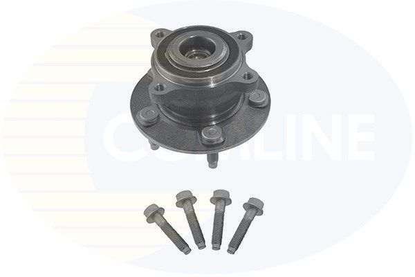 Comline CHA236 Wheel bearing