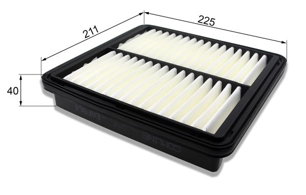 Comline EAF964 Фільтр повітряний
