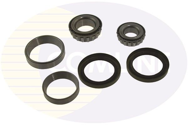 Comline CBK155 Wheel bearing