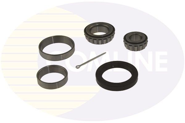 Comline CBK163 Wheel bearing
