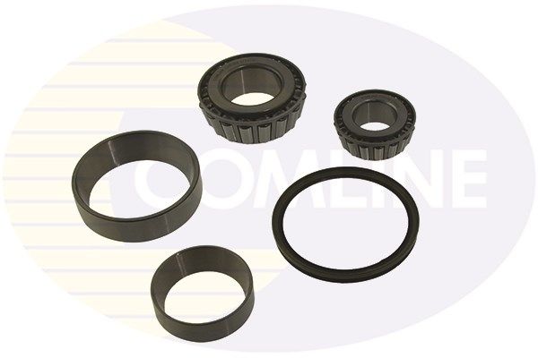 Comline CBK164 Підшипник маточини колеса Comline CBK164 Підшипник маточини колеса