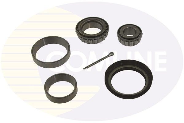 Comline CBK167 Wheel bearing