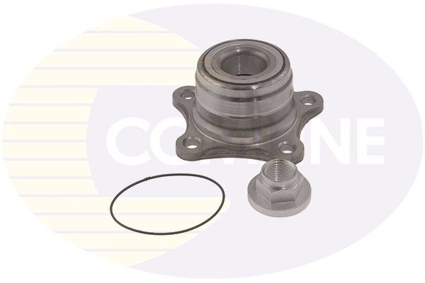 Comline CBK169 Wheel bearing