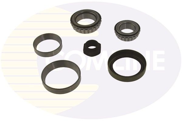 Comline CBK176 Wheel bearing