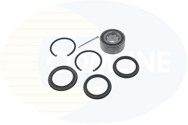 Comline CBK183 Підшипник маточини колеса