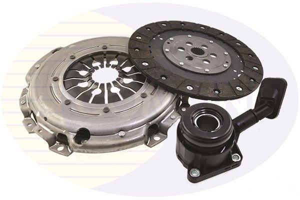 Comline ECK339-CS20 Kit clutch repair