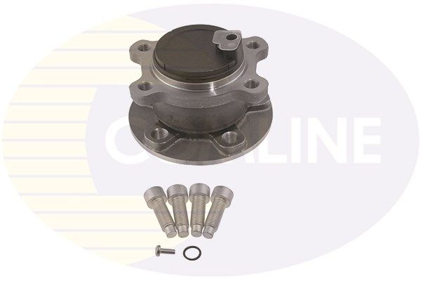 Comline CHA238 Wheel bearing