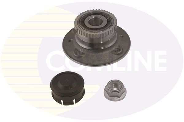 Comline CHA241 Wheel bearing
