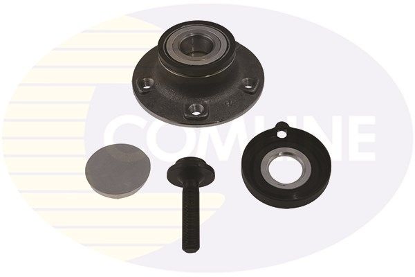 Comline CHA242 Wheel bearing
