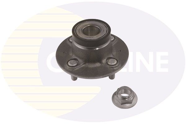 Comline CHA243 Wheel bearing