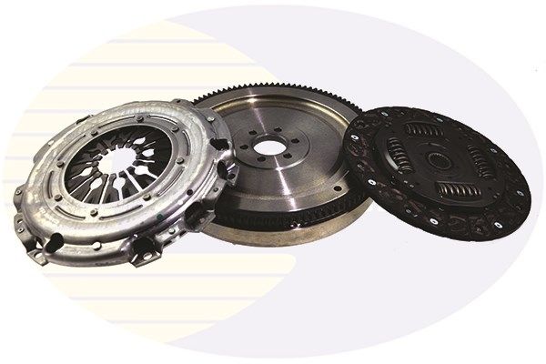 Comline ECK433F Kit clutch repair