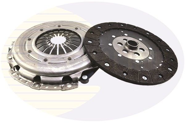 Comline ECK434 Kit clutch repair