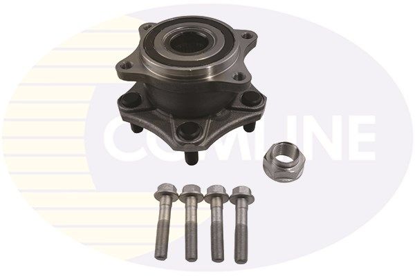 Comline CHA156 Wheel bearing