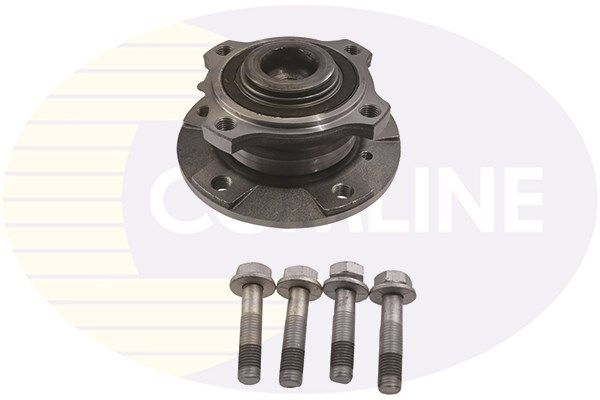 Comline CHA157 Wheel bearing