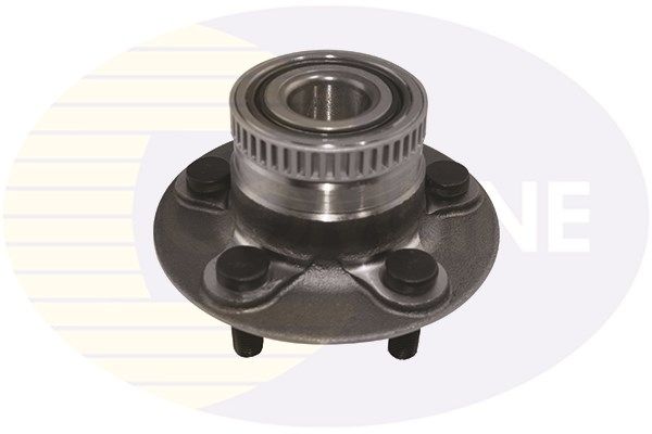 Comline CHA164 Підшипник маточини колеса