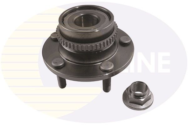 Comline CHA168 Wheel bearing