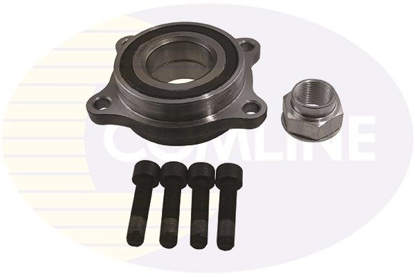 Comline CHA172 Wheel bearing