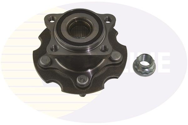 Comline CHA173 Wheel bearing