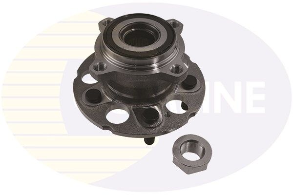 Comline CHA176 Wheel bearing Comline CHA176 Wheel bearing