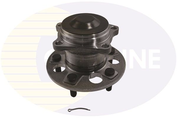 Comline CHA181 Wheel bearing