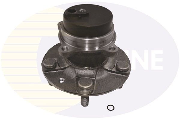 Comline CHA182 Wheel bearing