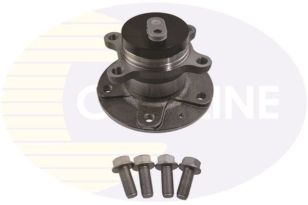 Comline CHA183 Wheel bearing