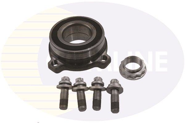 Comline CHA185 Wheel bearing