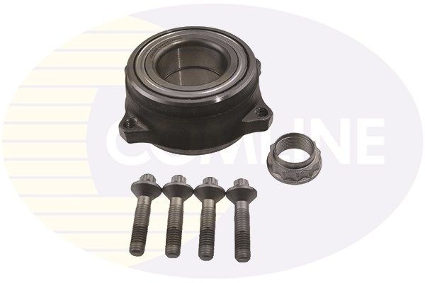 Comline CHA187 Wheel bearing
