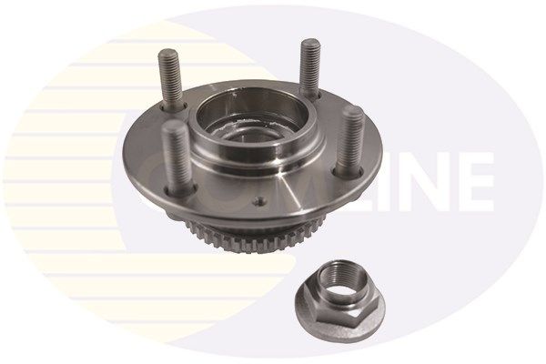 Comline CHA195 Wheel bearing