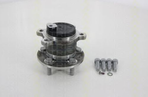 Triscan 853016249 Підшипник маточини колеса — Фото №3 Triscan 853016249 Підшипник маточини колеса — Фото №3